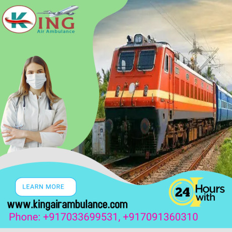 king-train-ambulance-service-in-patna-with-a-highly-specialized-medical-team-big-0