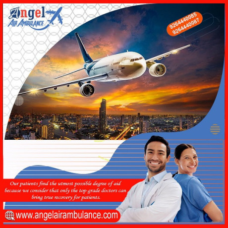 obtain-upper-level-air-ambulance-services-in-mumbai-by-angel-at-low-cost-big-0