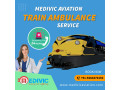 medivic-aviation-train-ambulance-service-in-delhi-with-bed-to-bed-transfer-facilities-small-0
