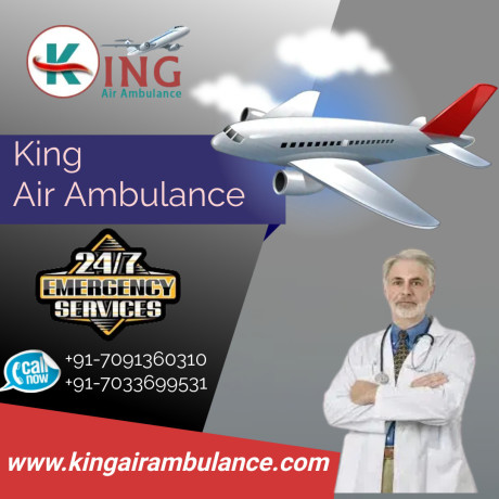 use-air-ambulance-in-dibrugarh-by-king-with-hi-tech-emergency-medical-rescue-big-0