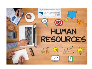 Job Oriented HR Training in Delhi, SLA Human Resource Institute, Ashram, HRBP, SAP HCM Certification Course,