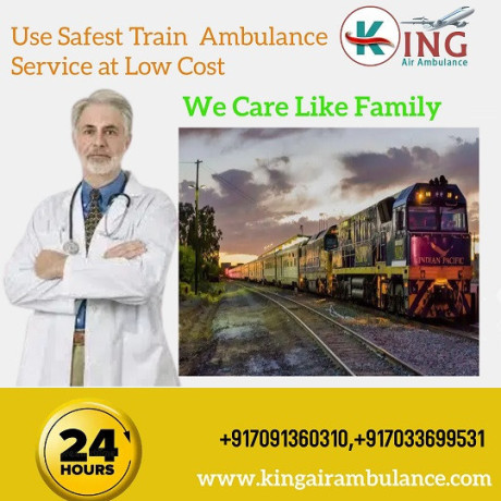 king-train-ambulance-service-in-bangalore-with-a-highly-experienced-medical-crew-big-0