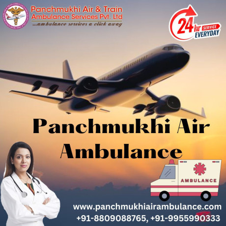 take-finest-medical-team-by-panchmukhi-air-ambulance-services-in-bhopal-big-0