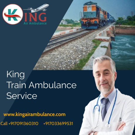 king-train-ambulance-service-in-ranchi-with-the-best-medical-care-team-big-0