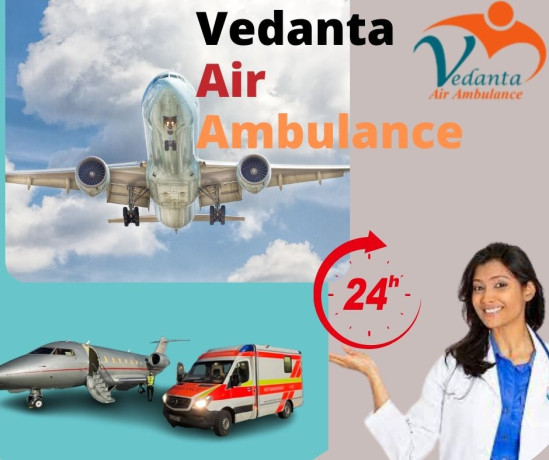 top-class-life-support-system-by-vedanta-air-ambulance-service-in-gaya-big-0