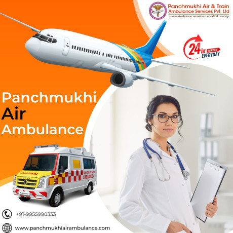 hire-panchmukhi-air-ambulance-services-in-patna-with-icu-or-ccu-specialists-big-0