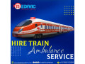 medivic-aviation-train-ambulance-service-in-delhi-with-the-latest-technological-medical-equipment-small-0