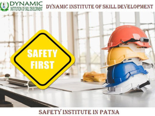 Dynamic Institution of Skill Development: Your Path to Safety Officer Excellence in Patna