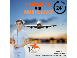 World's Fastest Air Ambulance Service in Kathmandu From Vedanta