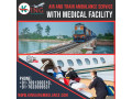 king-train-ambulance-service-in-ranchi-with-well-skilled-medical-team-small-0