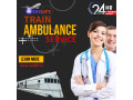medilift-train-ambulance-service-in-delhi-with-the-matchless-medical-assistance-small-0