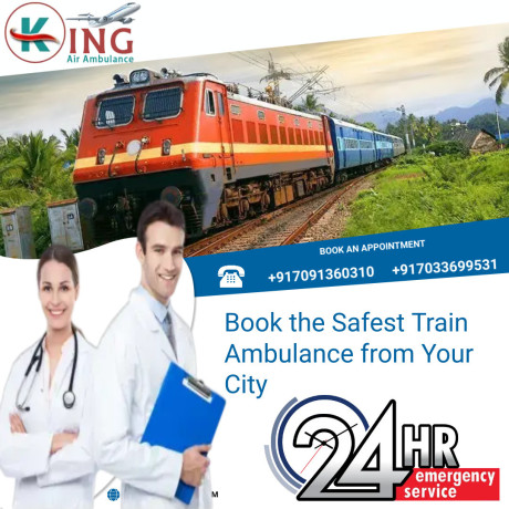 king-train-ambulance-service-in-patna-with-well-authorized-medical-team-big-0