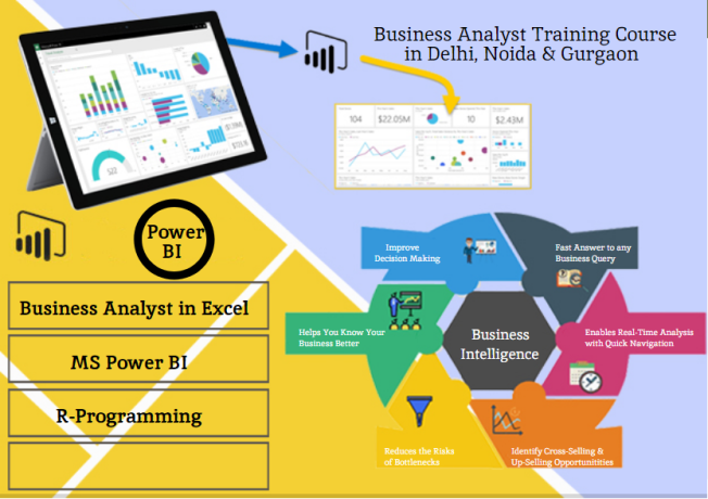 business-analyst-course-in-delhi-with-free-r-python-certification-by-sla-institute-laxmi-nagar-100-job-placement-big-0