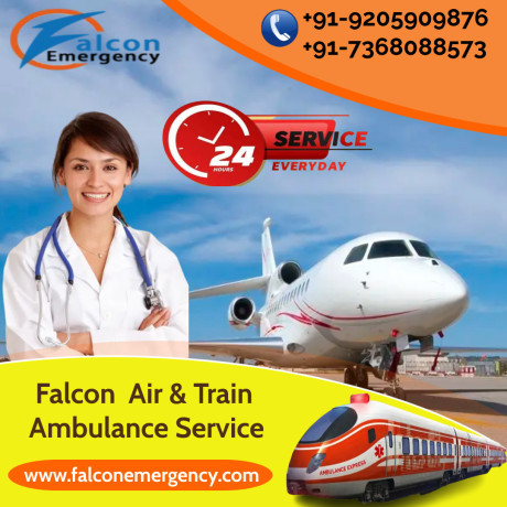 acquire-panchmukhi-train-ambulance-in-patna-with-highly-advanced-medical-support-team-big-0