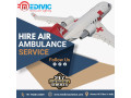 medivic-aviation-air-ambulance-in-chennai-with-a-highly-dedicated-healthcare-team-small-0