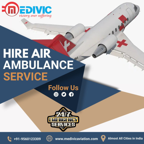 medivic-aviation-air-ambulance-in-chennai-with-a-highly-dedicated-healthcare-team-big-0