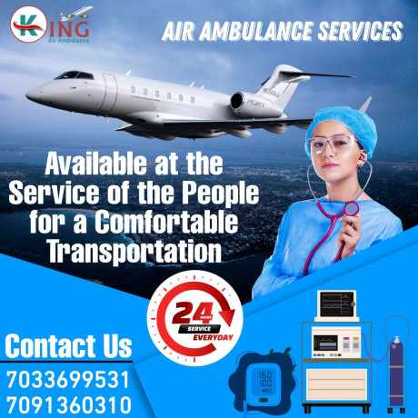 hire-the-safe-and-timely-relocation-by-king-air-ambulance-services-in-raipur-big-0