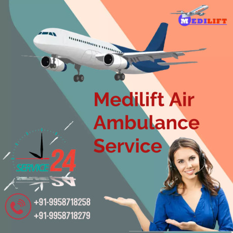 hire-air-ambulance-from-bhopal-to-delhi-by-medilift-with-dedicated-doctors-big-0