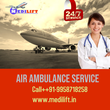 get-air-ambulance-service-from-patna-to-delhi-by-medilift-with-fastest-transfer-big-0