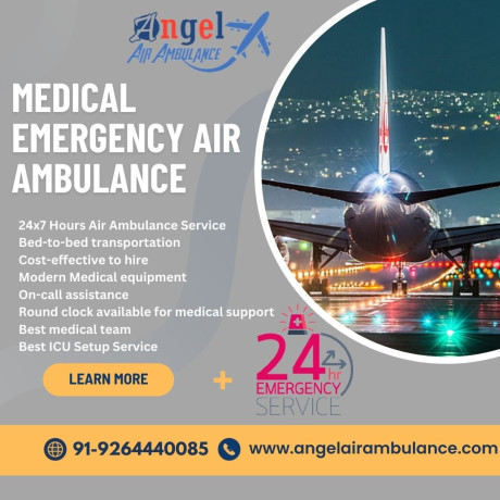 take-safe-transportation-without-any-risk-by-angel-air-ambulance-services-in-varanasi-big-0