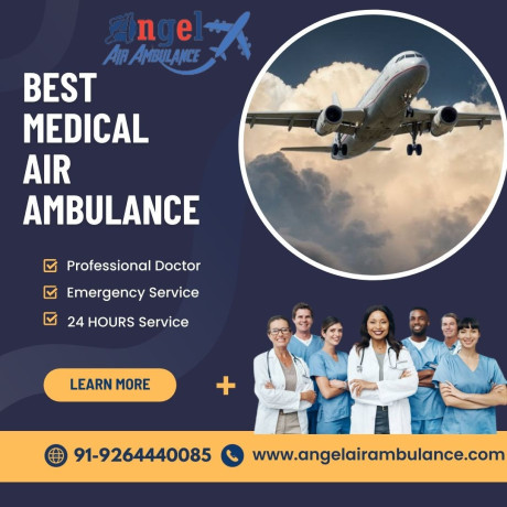 instant-take-angel-air-ambulance-from-guwahati-with-high-tech-medical-support-big-0