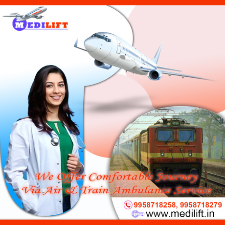 medilift-train-ambulance-service-in-guwahati-with-top-class-medical-facilities-big-0