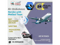 utilize-superior-and-fast-air-ambulance-in-guwahati-with-icu-setup-small-0