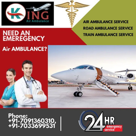 book-reliable-king-air-ambulance-in-siliguri-at-the-lowest-fares-big-0