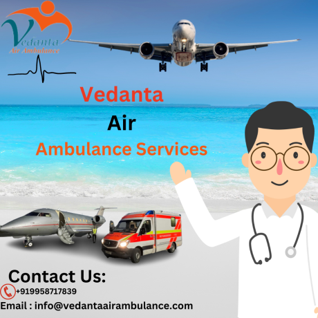 avail-advanced-medical-transport-with-a-paramedical-team-by-vedanta-air-ambulance-service-in-jammu-big-0