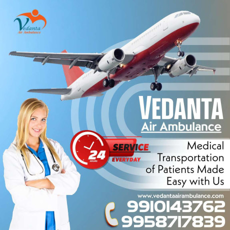 choose-vedanta-air-ambulance-service-in-bhubaneswar-with-high-tech-patient-transfer-big-0