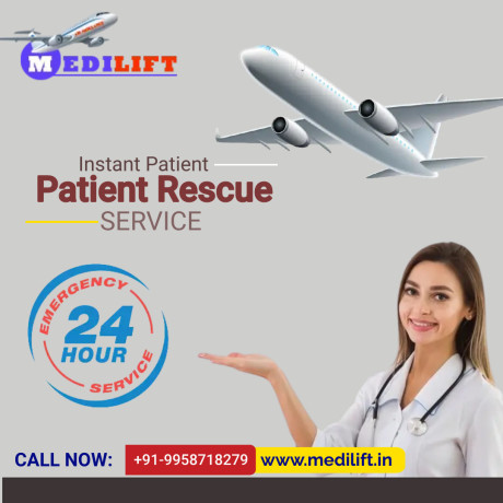 choose-air-ambulance-service-in-guwahati-by-medilift-for-quick-air-conveyance-big-0