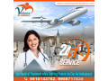 get-24x7-hours-transport-service-by-vedanta-air-ambulance-in-hyderabad-small-0