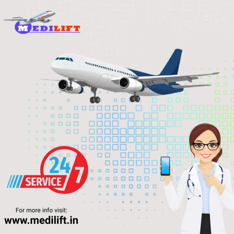 choose-medically-equipped-flights-by-medilift-air-ambulance-service-in-varanasi-big-0