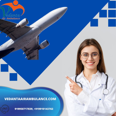 select-vedanta-air-ambulance-service-in-bhopal-for-emergency-patient-relocation-big-0