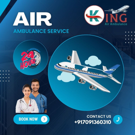 king-air-ambulance-incomparable-air-ambulance-services-in-vellore-big-0