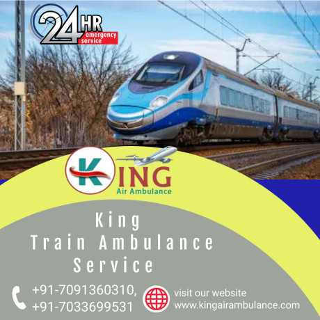 king-train-ambulance-services-in-varanasi-with-emergency-healthcare-equipment-big-0