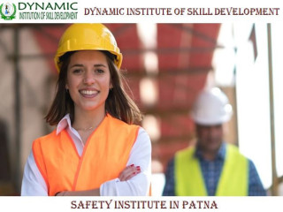 Safety Officer Courses in Patna by Best Institutes at a Low Fee