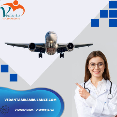 choose-a-unique-icu-setup-at-a-low-fare-by-vedanta-air-ambulance-service-in-varanasi-big-0