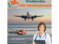 hire-top-and-fast-medical-transportation-by-vedanta-air-ambulance-service-in-kanpur-with-expert-team-small-0