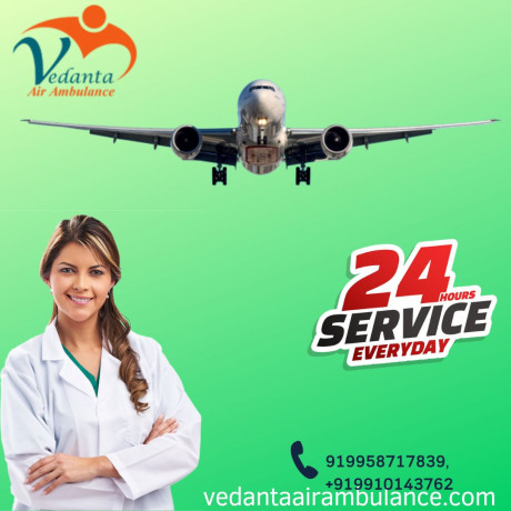 get-under-the-supervision-of-medical-facilities-by-vedanta-air-ambulance-service-in-shimla-big-0
