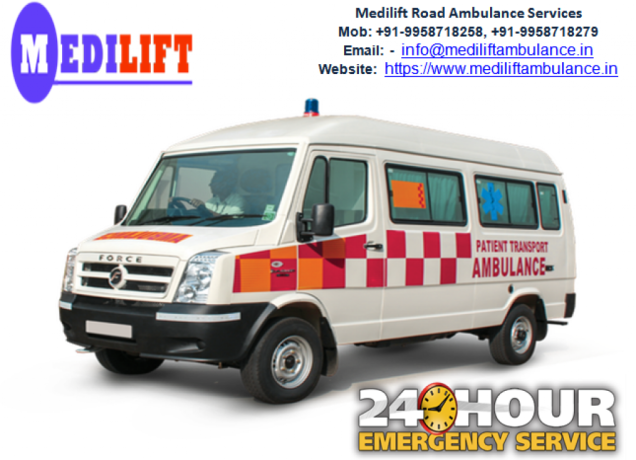 medilift-ambulance-in-patna-with-hi-tech-life-support-facilities-big-0