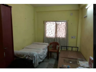 1 BHK 450 Sq. ft Apartment for Sale in Ajoy Nagar, Kolkata