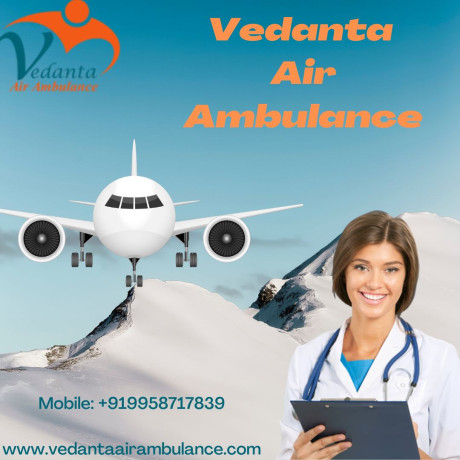 access-appropriate-medical-facilities-through-vedanta-air-ambulance-service-in-rajkot-big-0