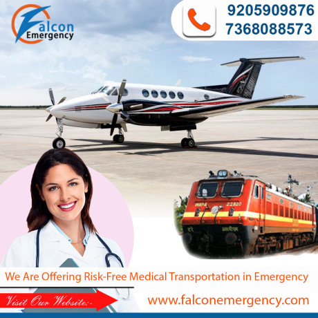 falcon-emergency-train-ambulance-services-in-delhi-in-emergency-at-low-cost-big-0
