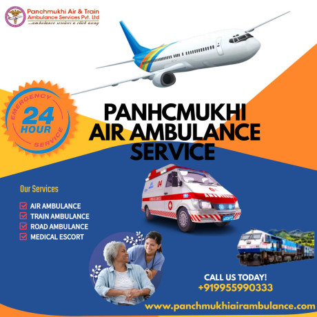 get-panchmukhi-air-ambulance-services-in-durgapur-with-safe-patient-relocation-big-0