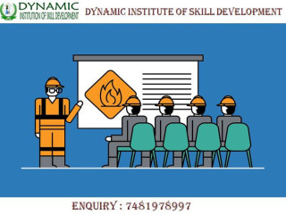 Looking for a Reliable Safety Institute in Patna? Discover Dynamic Institution of Skill Development