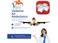 book-vedanta-air-ambulance-from-delhi-with-entire-icu-setup-facility-small-0