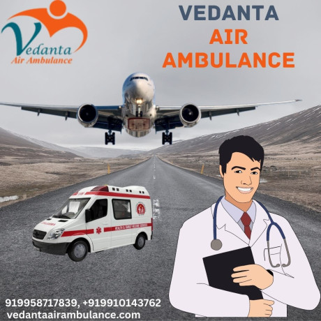 hire-carefree-vedanta-air-ambulance-service-in-vijayawada-for-medical-shifting-big-0