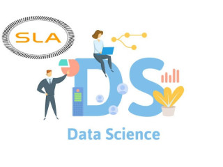 Data Science Training in Delhi, SLA Institute, Tableau, Power BI, Python & Machine Learning Classes with 100% Job, Summer Offer '23