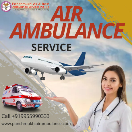 access-panchmukhi-air-ambulance-services-in-goa-with-healthcare-experts-big-0
